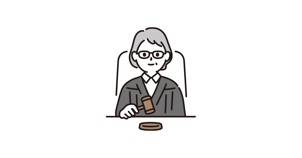 女性裁判官 上半身 のイラスト 商用可 フリーイラスト素材 ソコスト 女性裁判官 上半身 のイラスト 商用可 フリーイラスト素材 ソコスト