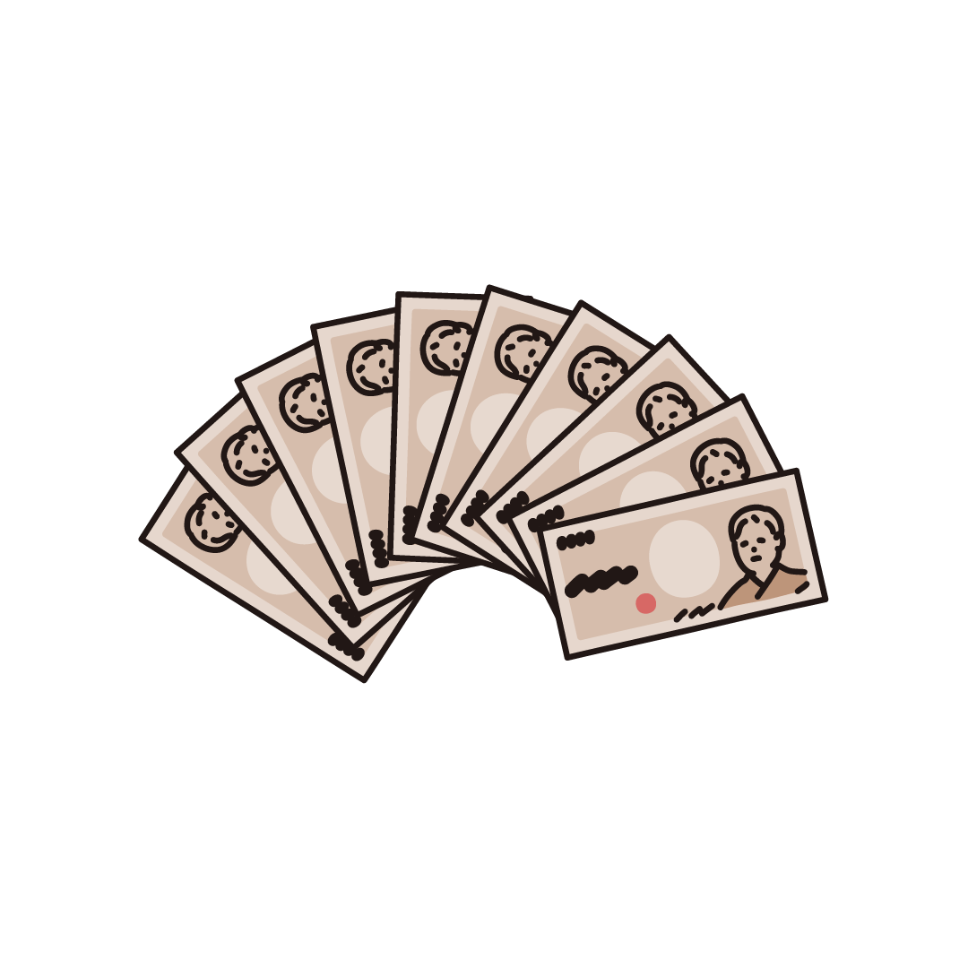 10万円
