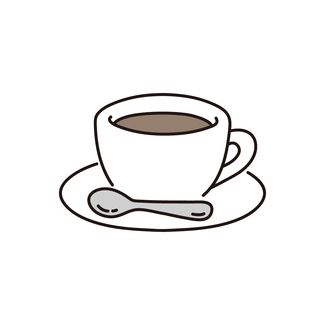 コーヒー