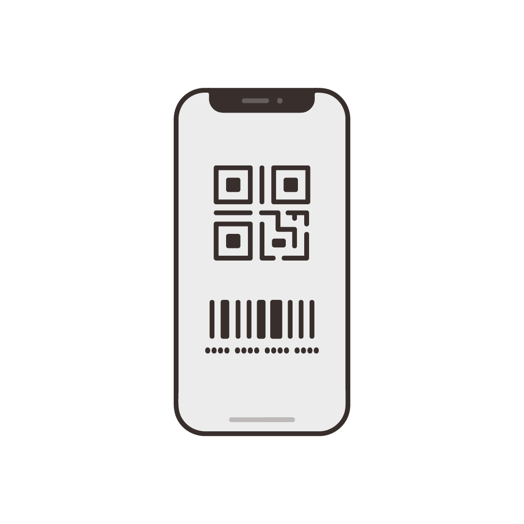 ベスト Qr コード イラスト 最高の新しい壁紙aahd