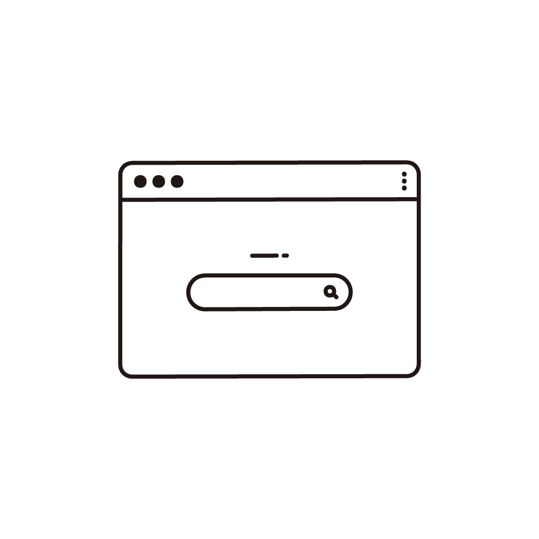 ブラウザのイラスト フリーイラスト素材集 ソコスト