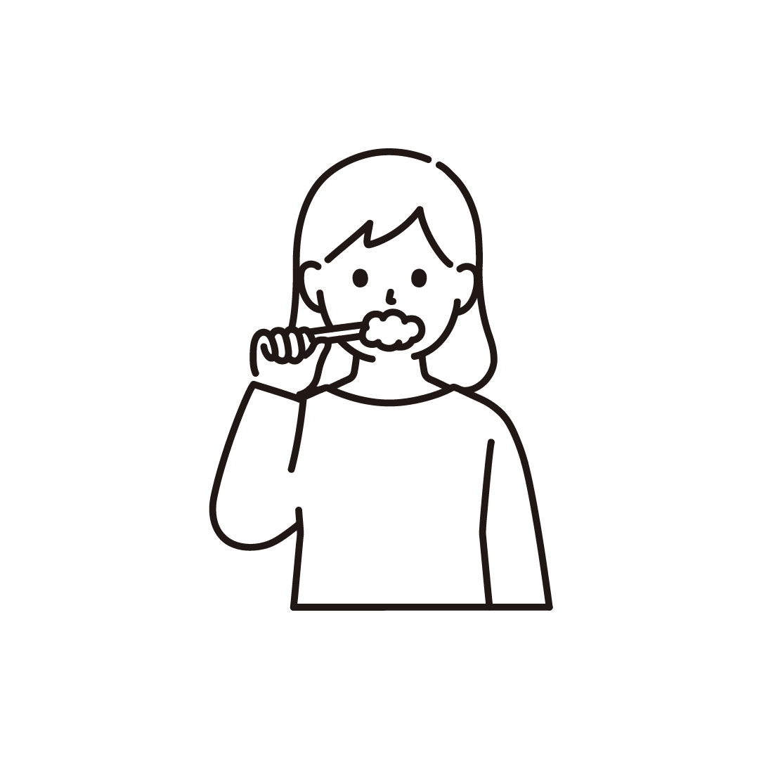 最も好ましい 女性 顔 正面 イラスト フリー 女性 顔 正面 イラスト フリー Okepicthwij