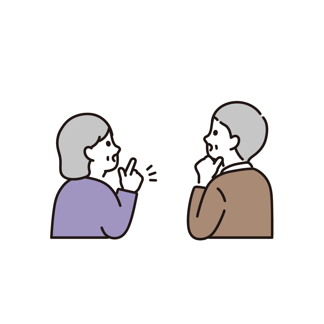 発見・ひらめきシニア（後ろ）