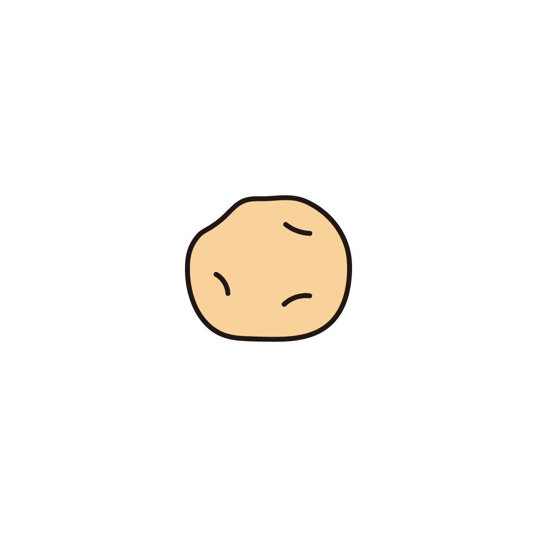 じゃがいも