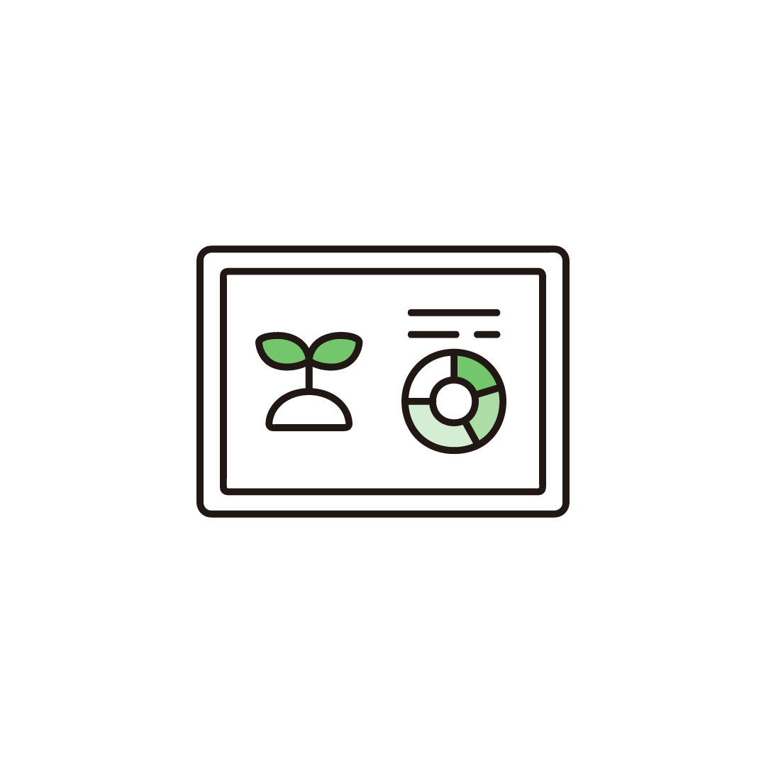 農業DX（タブレット）