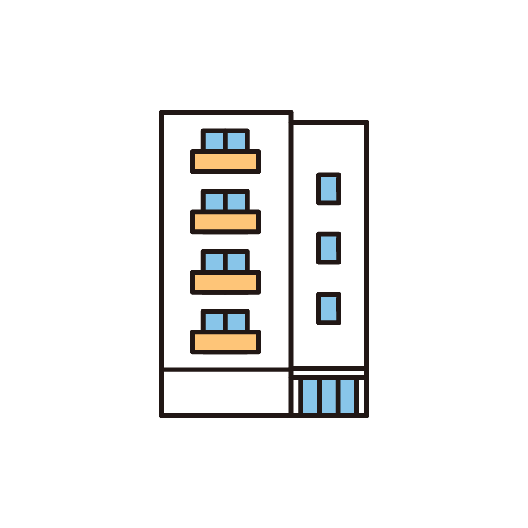 賃貸マンション