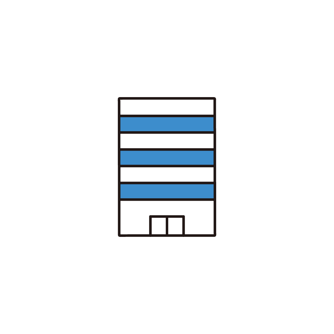 小型ビルB