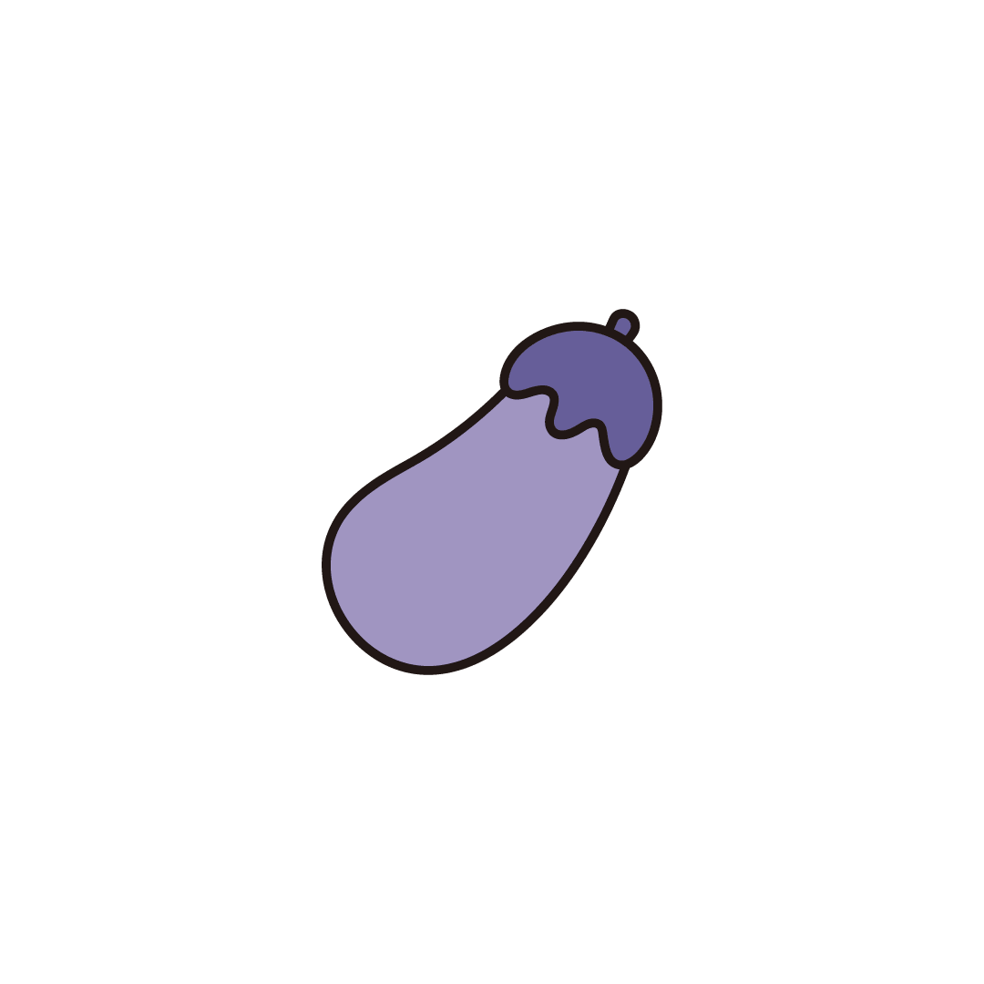 なすび