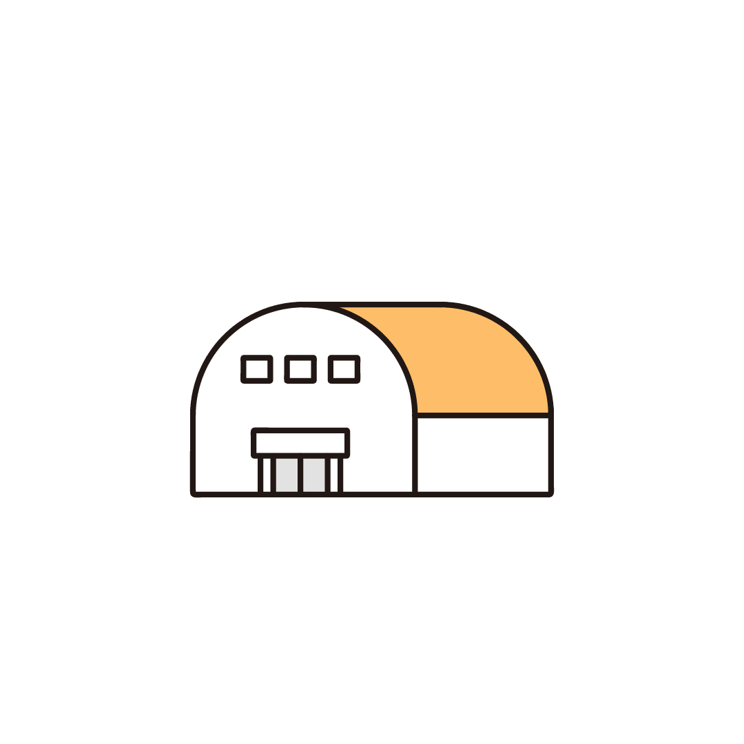 体育館