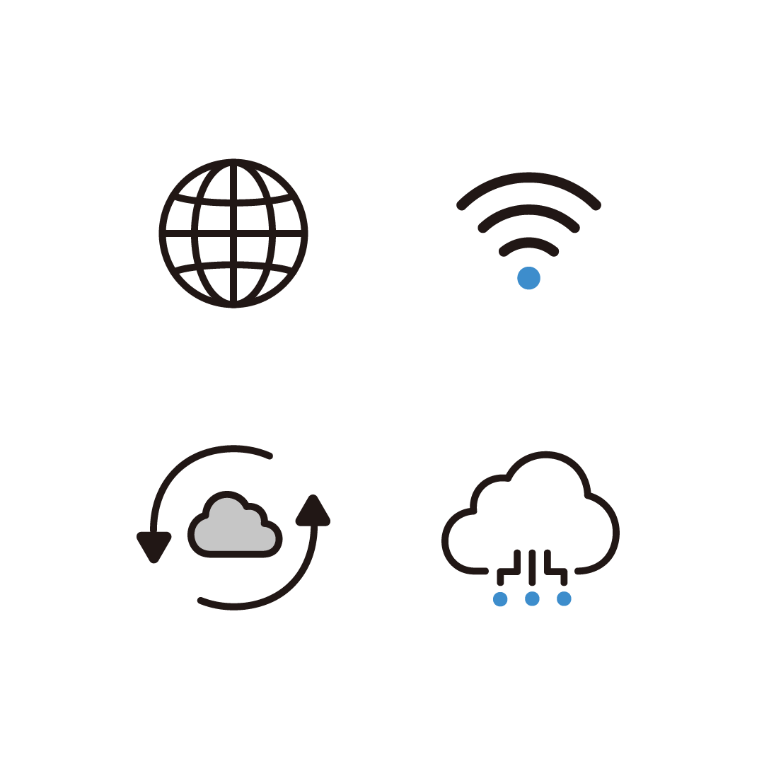 インターネット関連