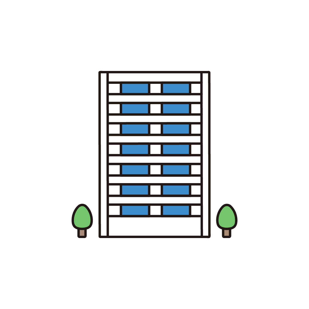 マンション