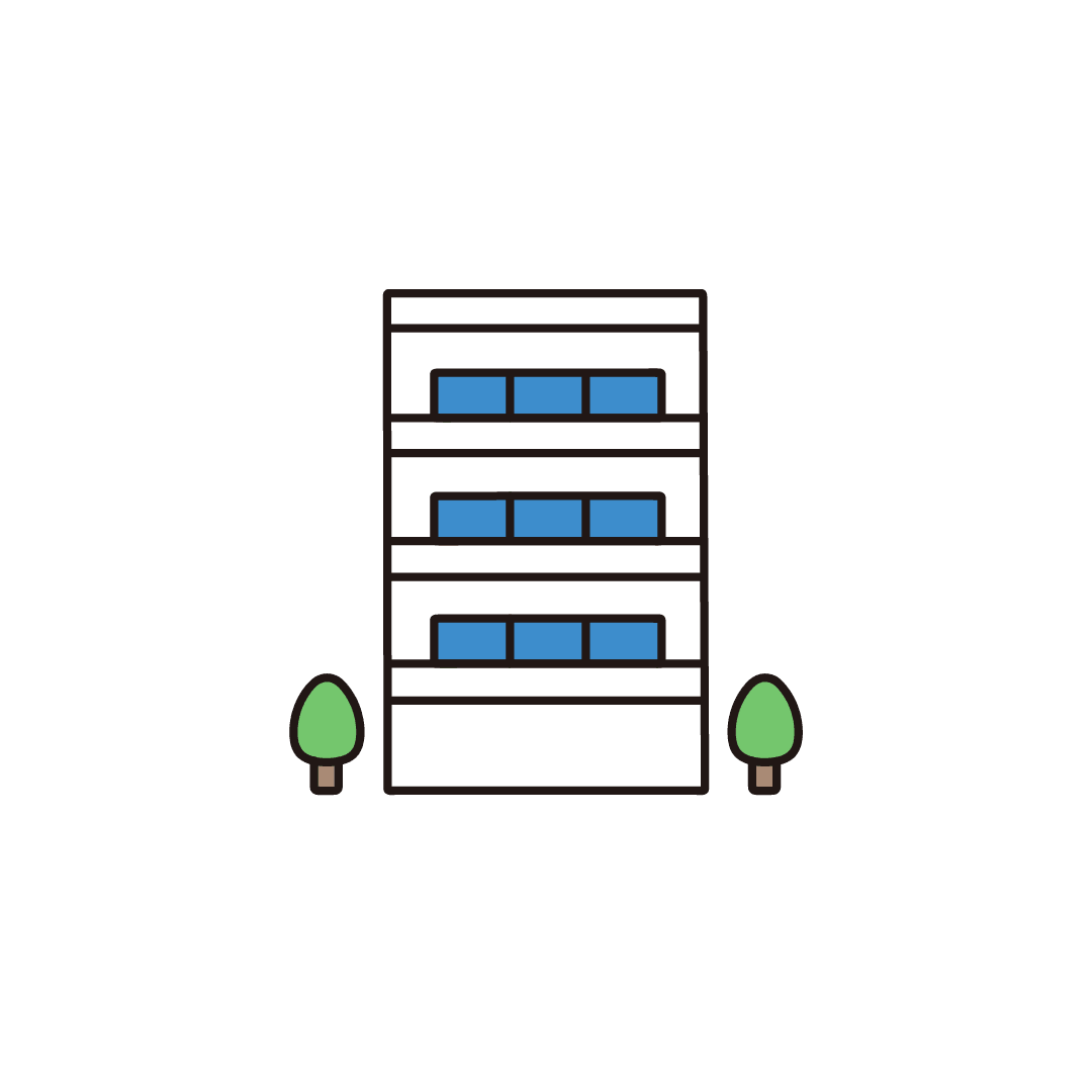 マンション2