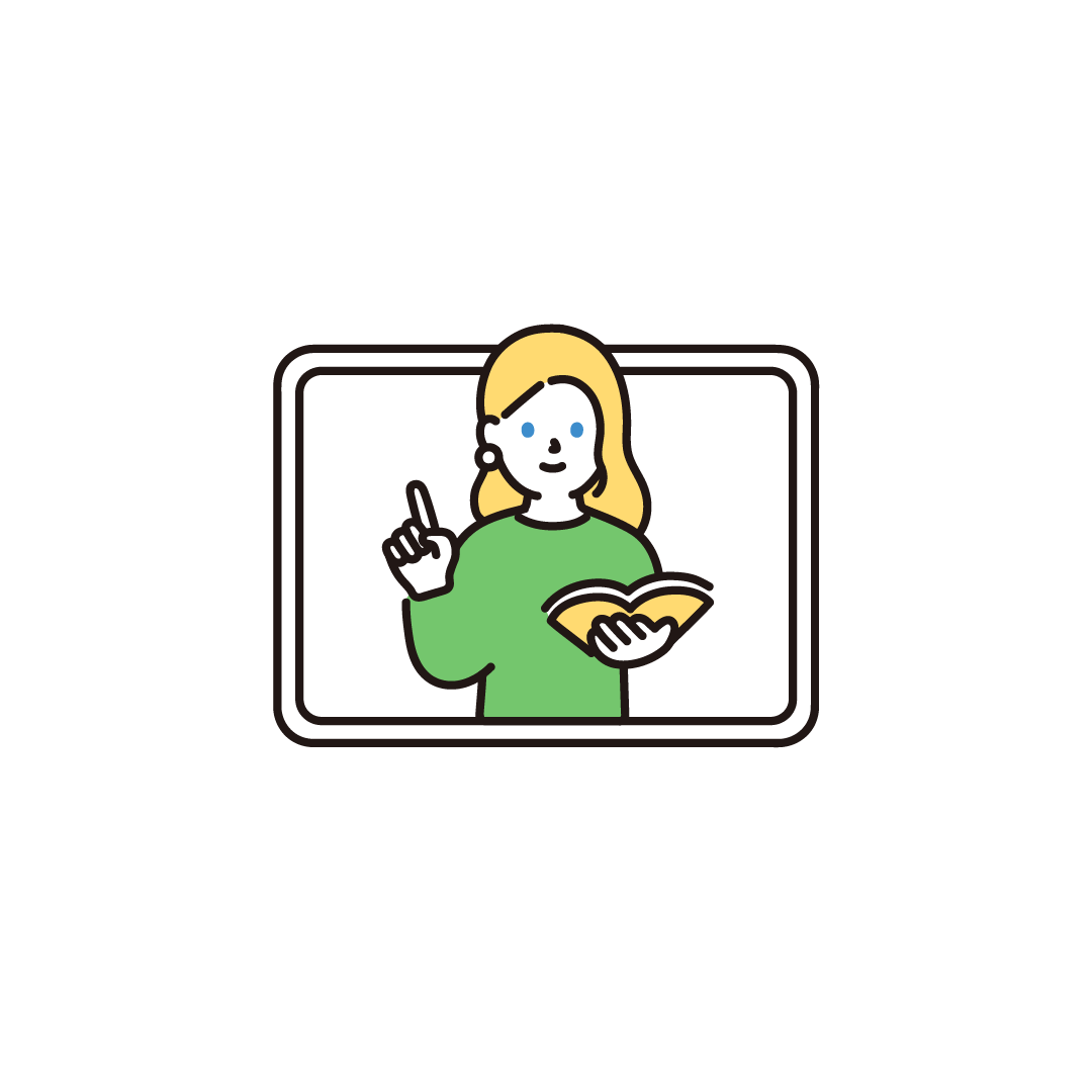 英会話オンラインレッスン（タブレット）