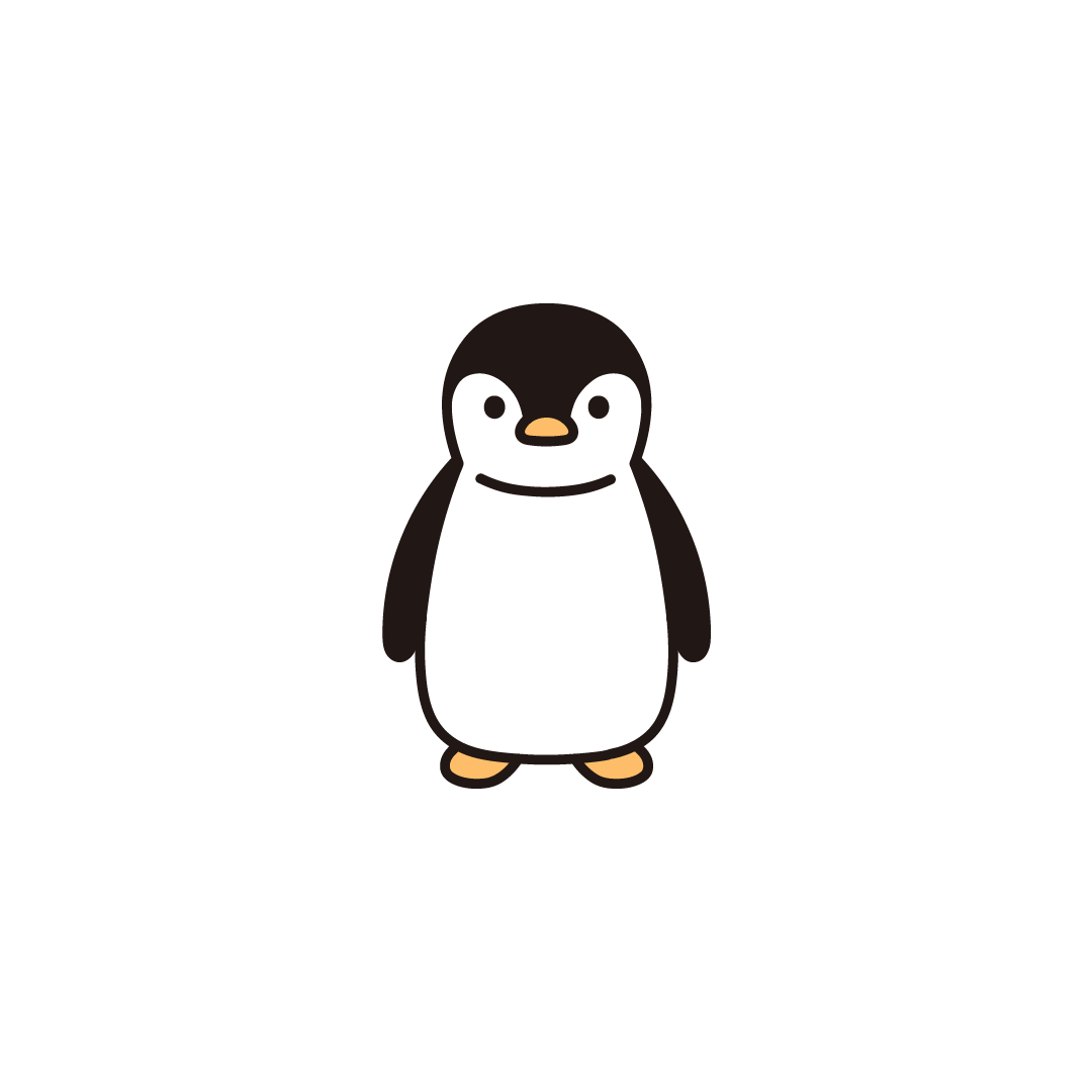 ペンギン