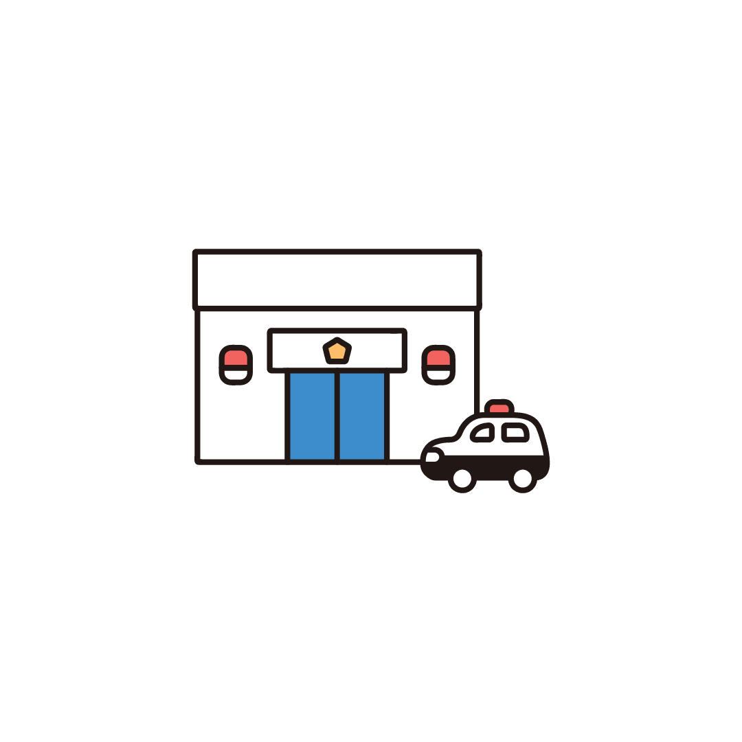 交番
