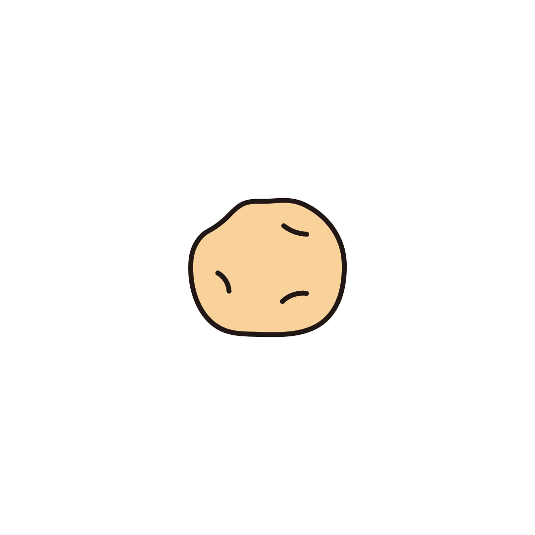 じゃがいも