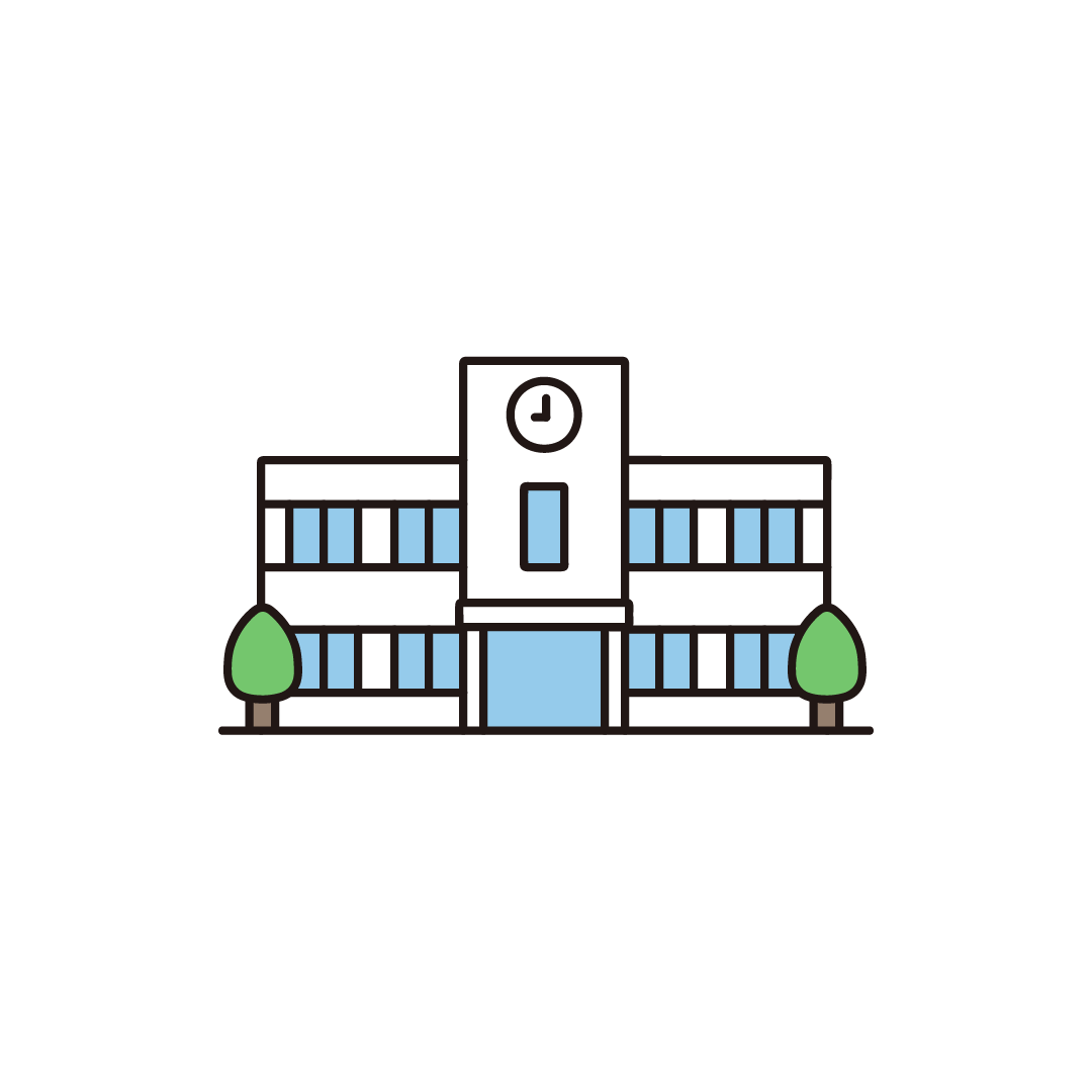 学校