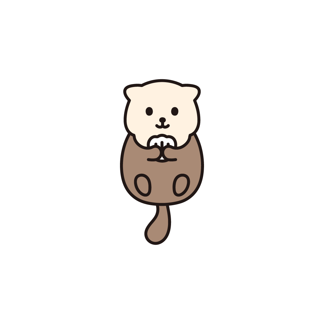 ラッコ