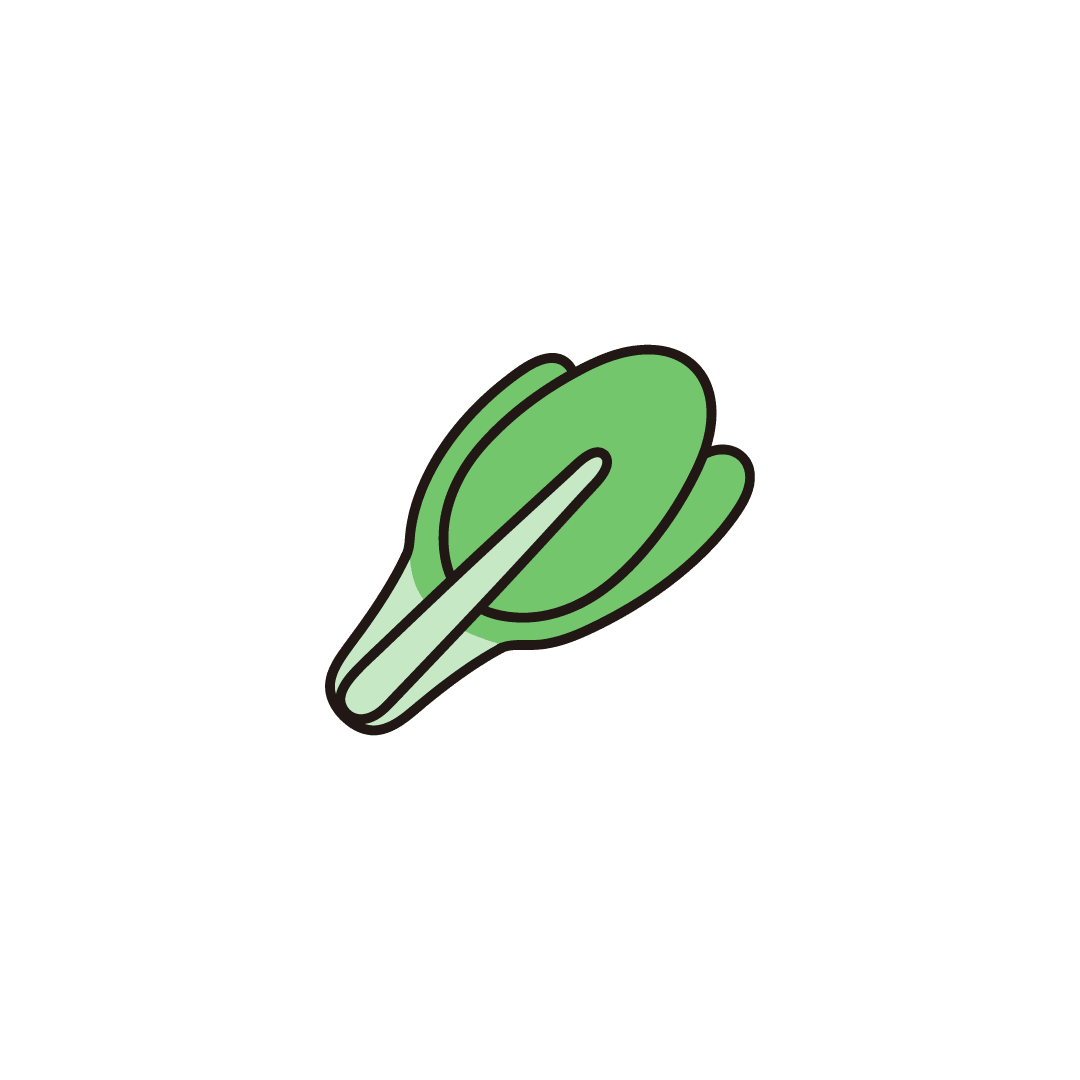 ほうれん草