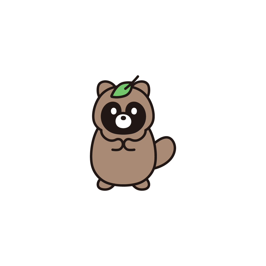 タヌキ
