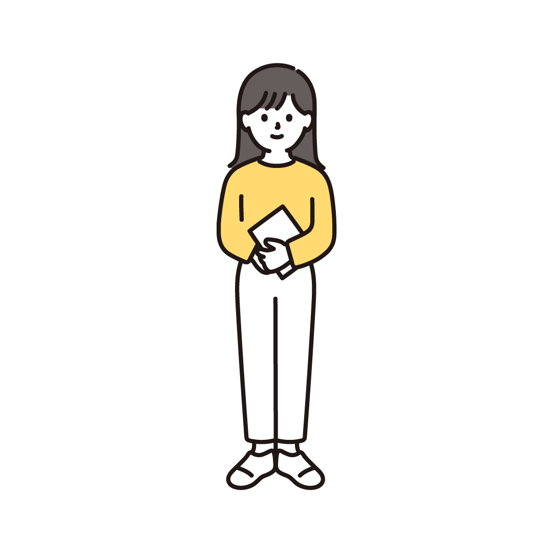 大学生（女性）