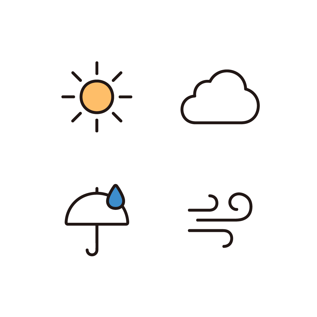 農業2（天気）