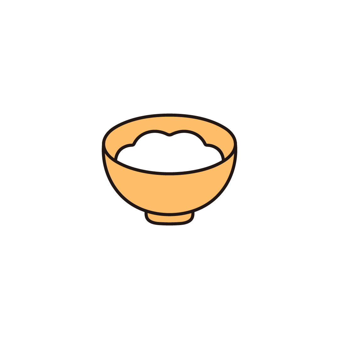 ごはん