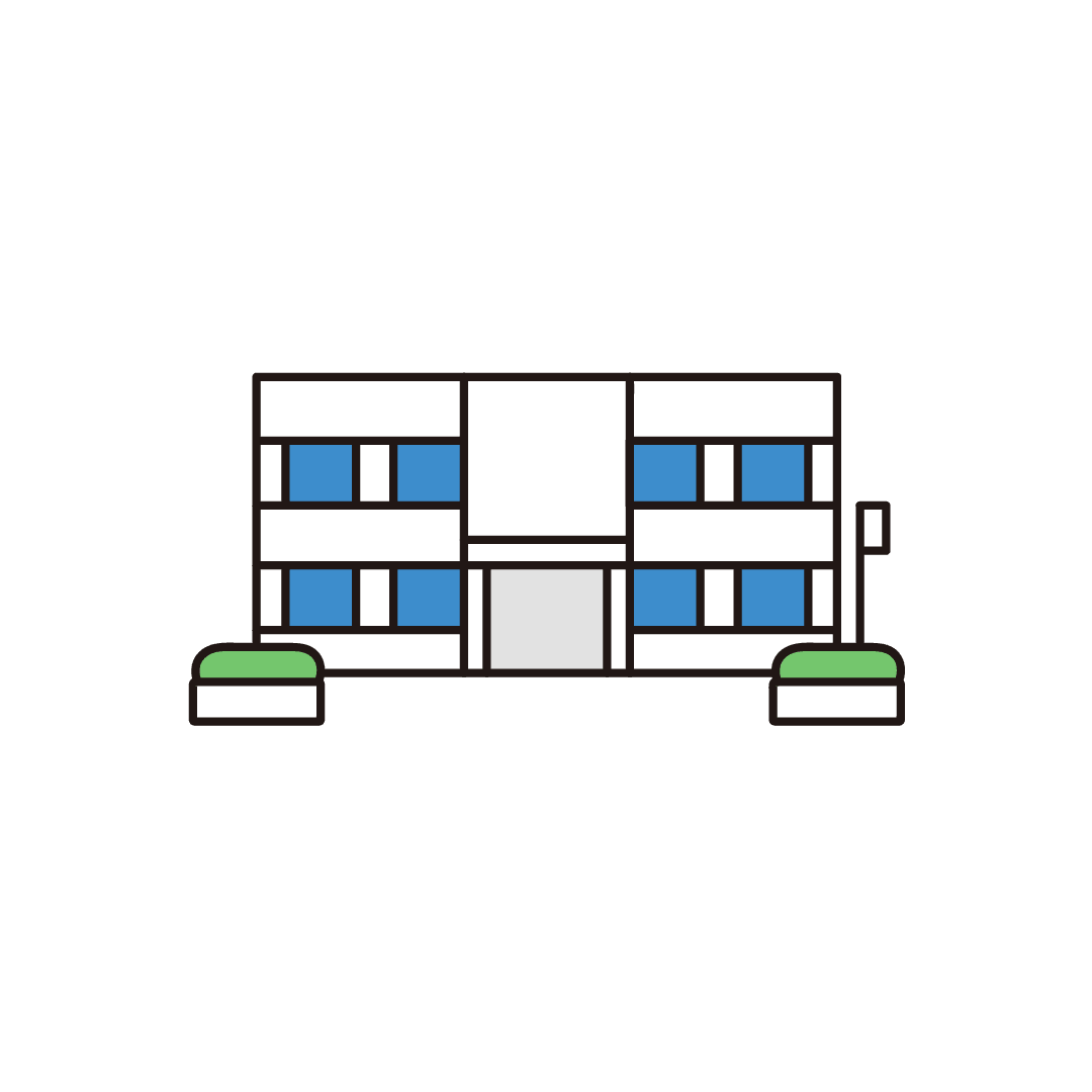 役所